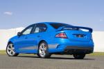 FPV GT 2008 года (AU)